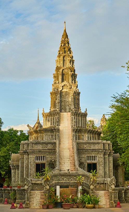Bangkok