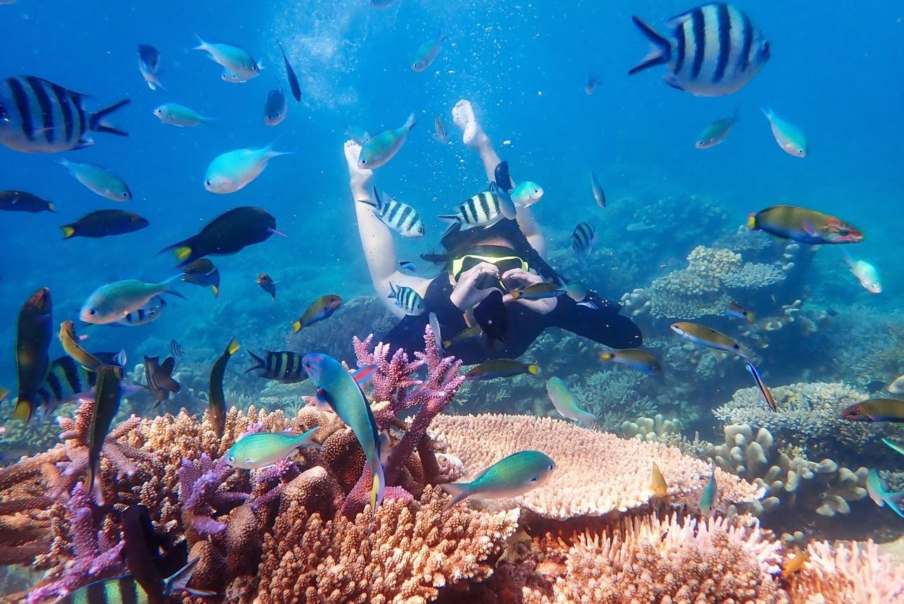 Andaman Islands