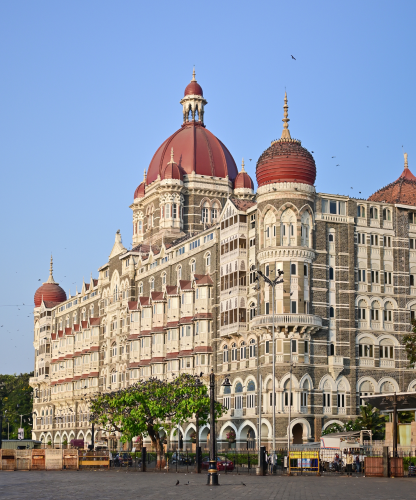 Maharashtra