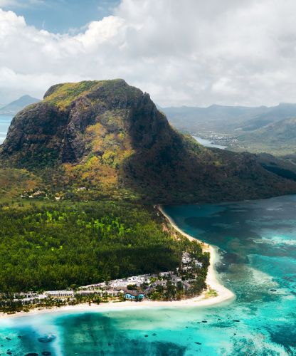 Mauritius