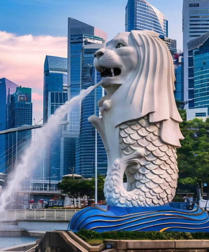 Singapore