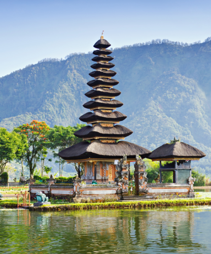 Indonesia