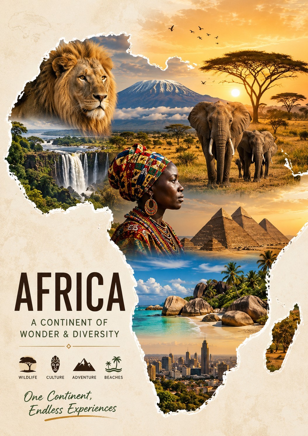 Africa