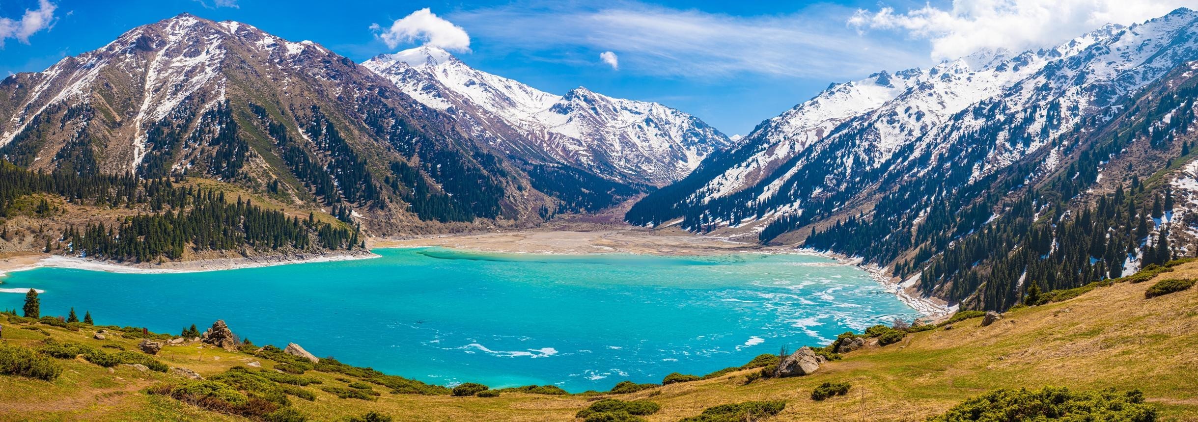 Kazakhstan