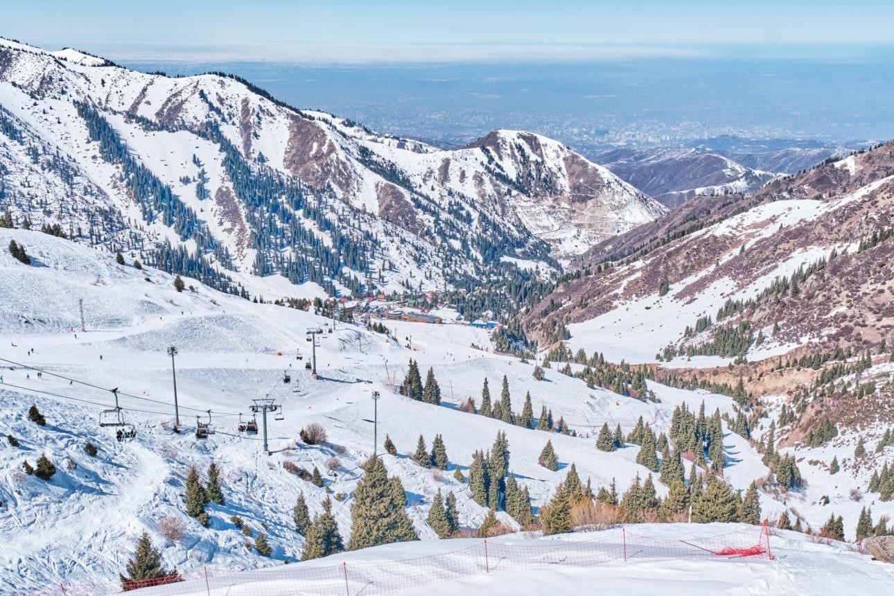 Almaty