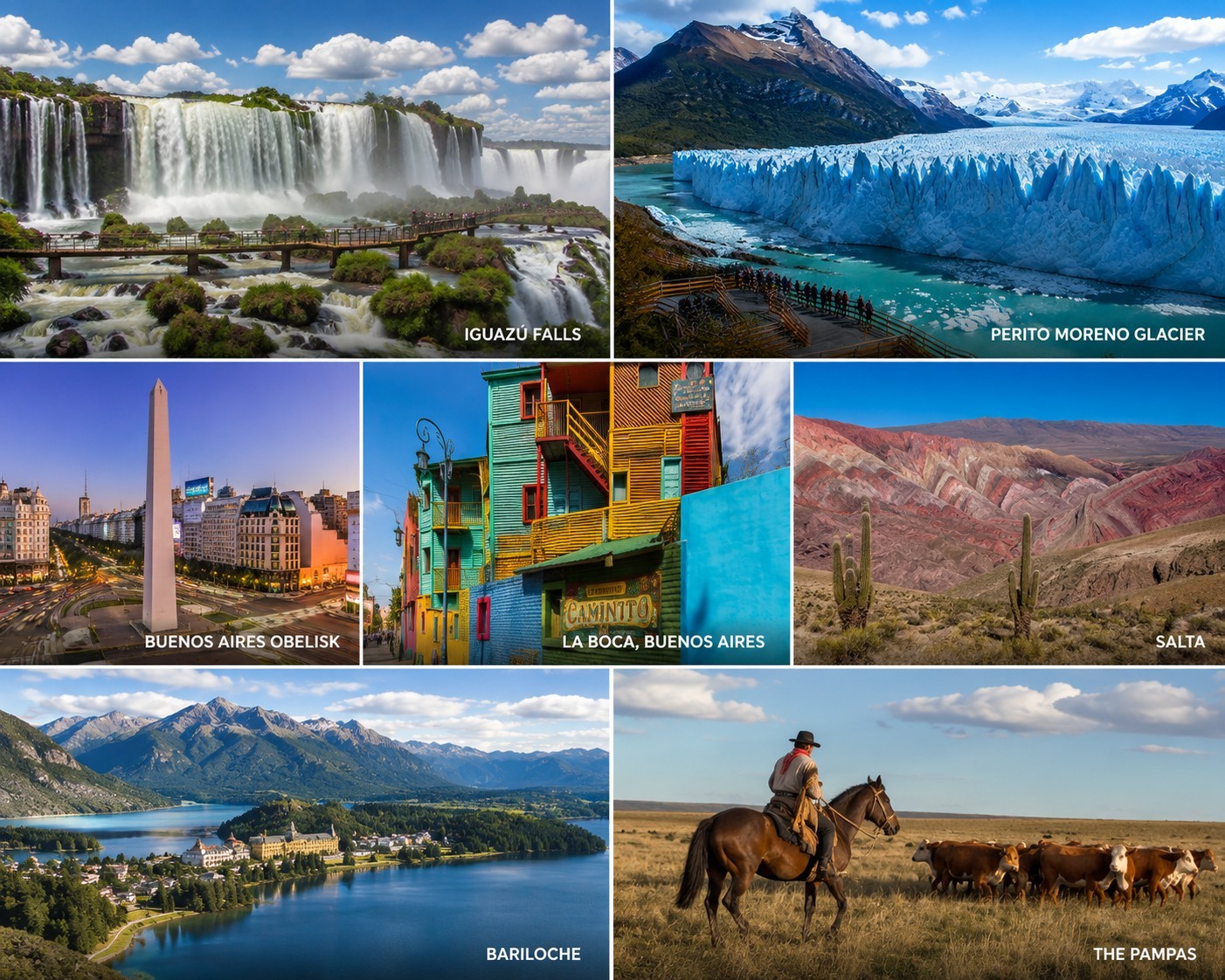 Argentina