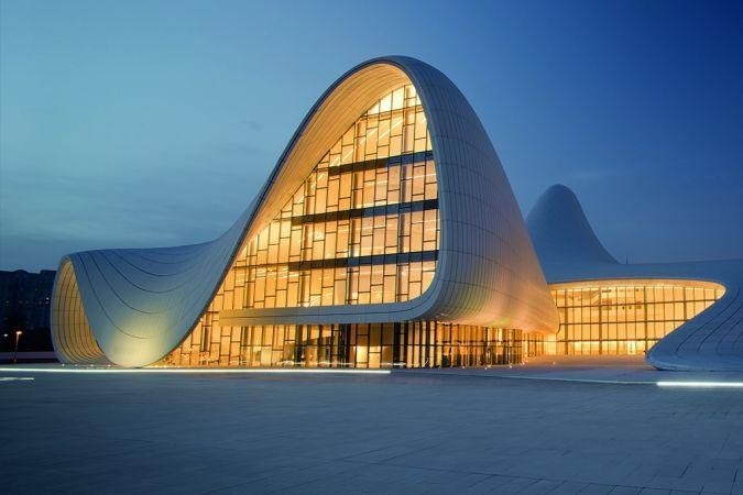 Baku