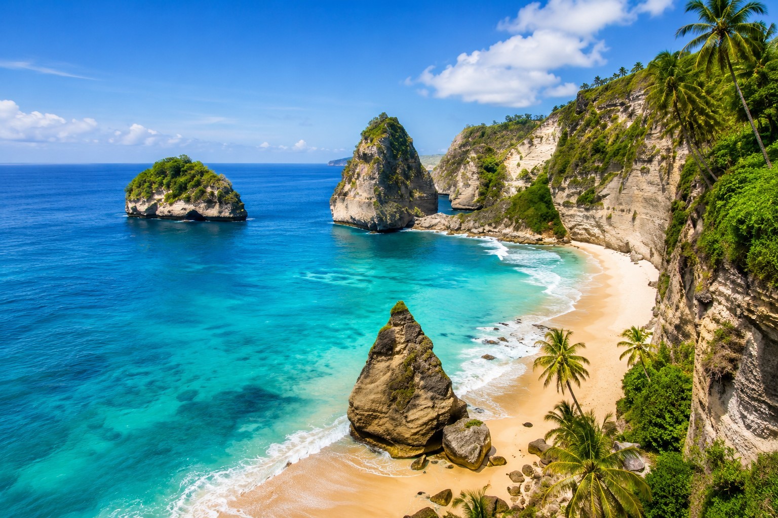 Bali – Private Pool Villas for the Perfect Getaway