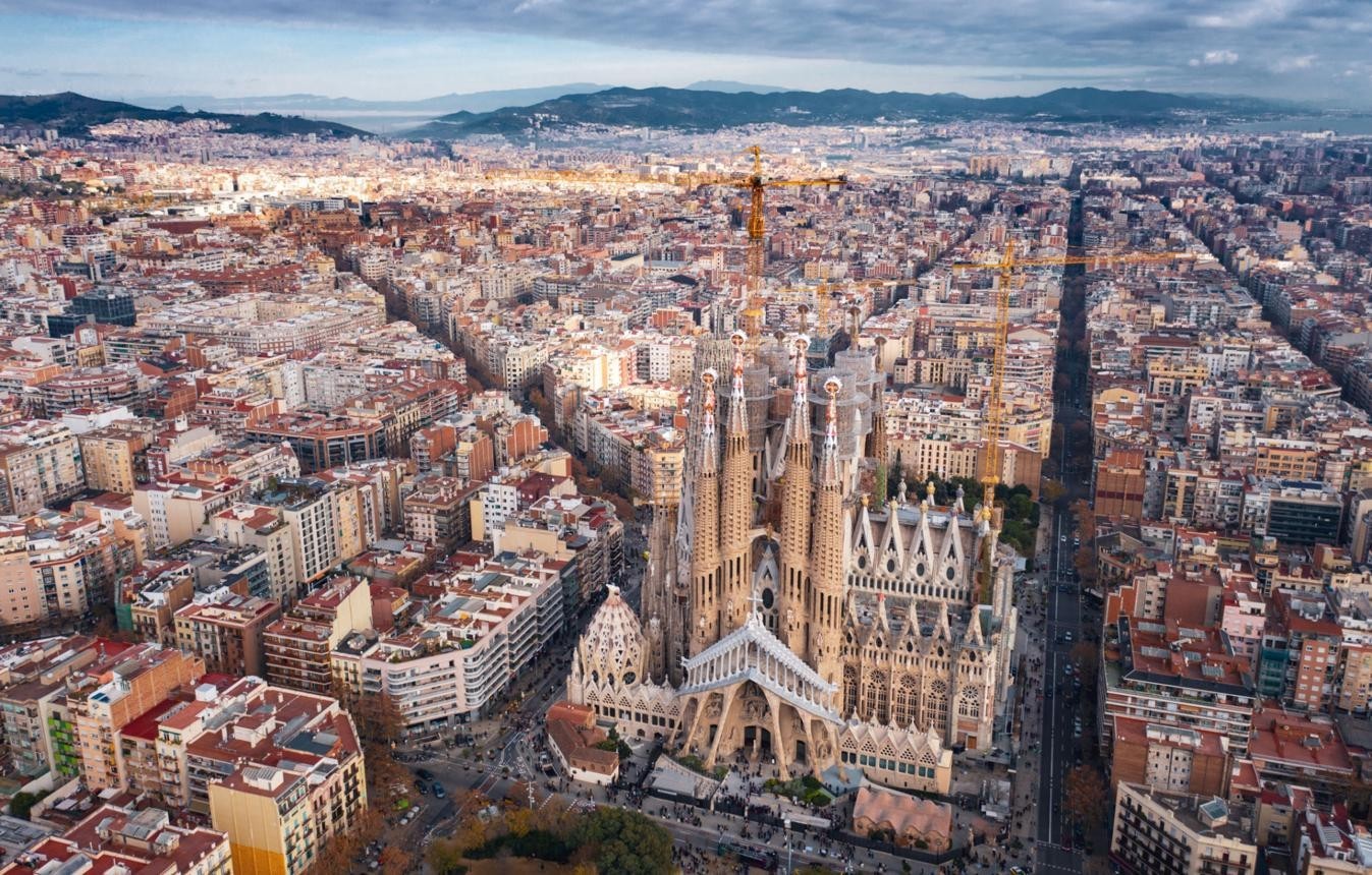 Spain – Vibrant, Timeless, Unforgettable