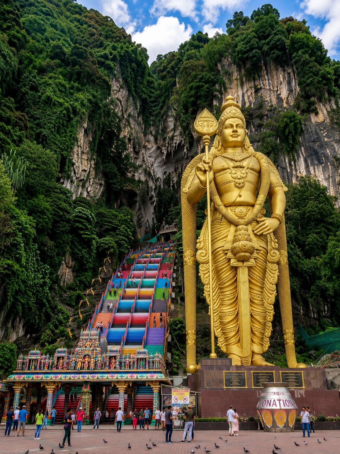 Malaysia