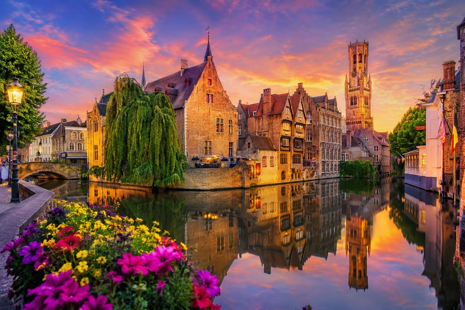 Belgium Highlights – Discover Europe’s Hidden Gem