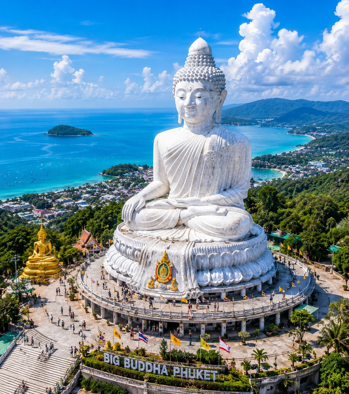 Phuket – Sun, Sand & Serenity