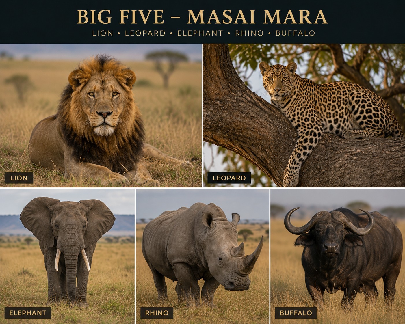 Kenya