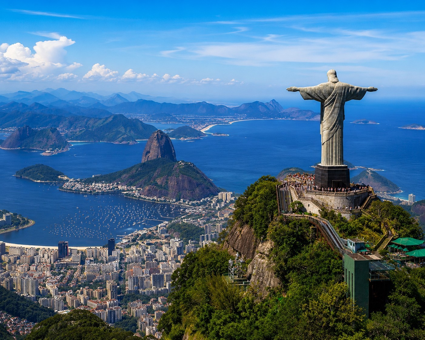 Brazil