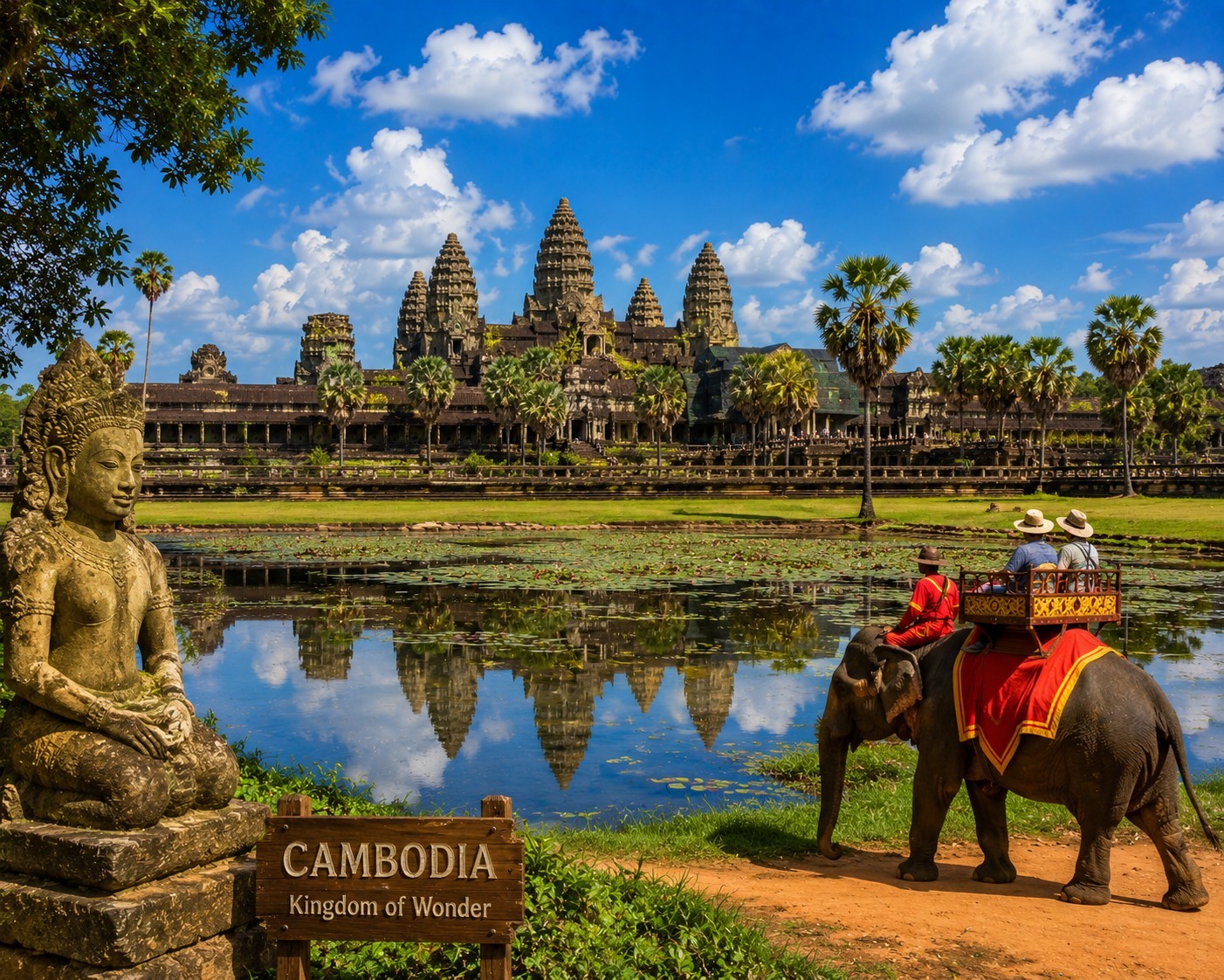 Cambodia