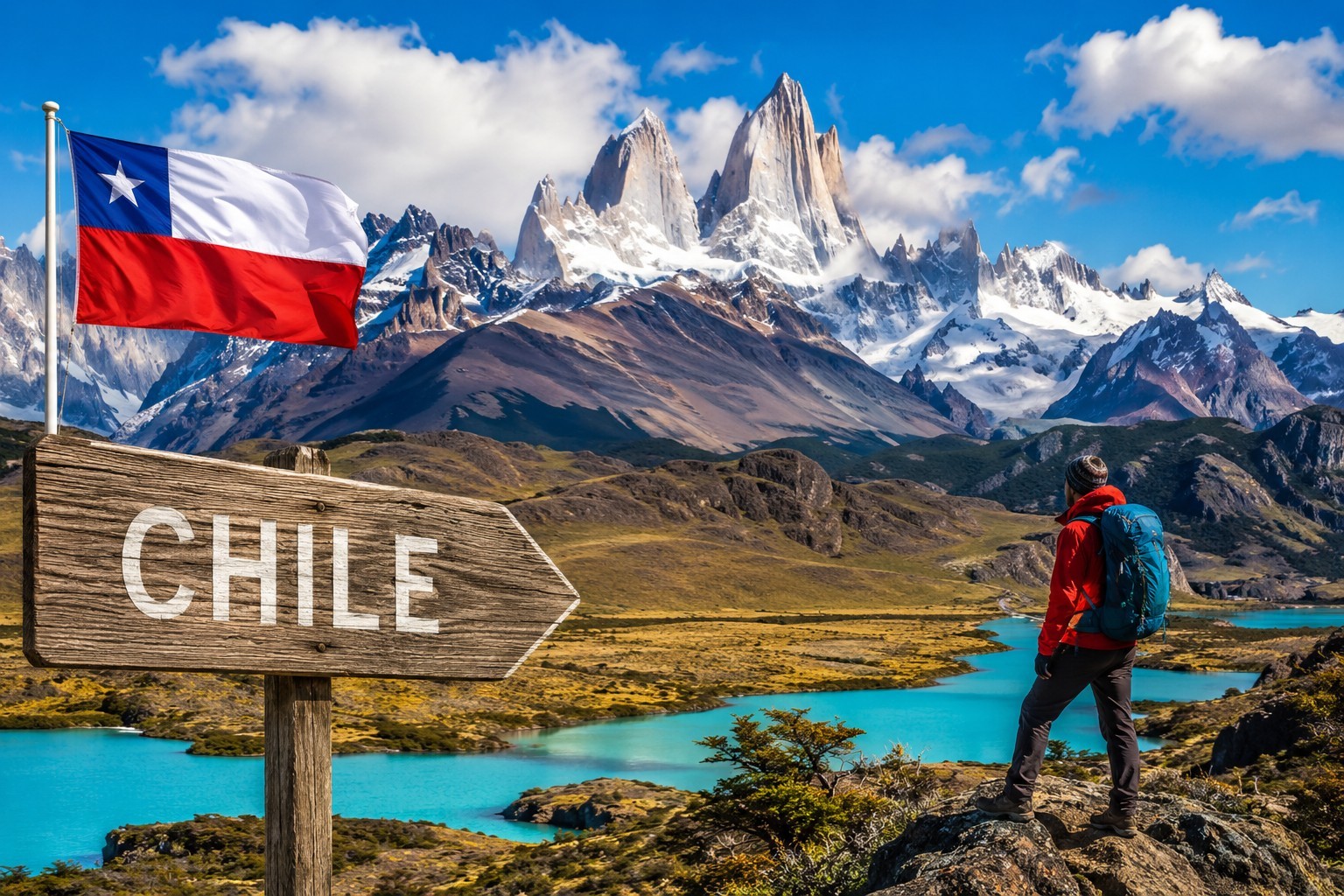 Chile