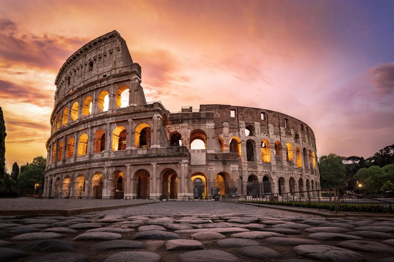 Italy