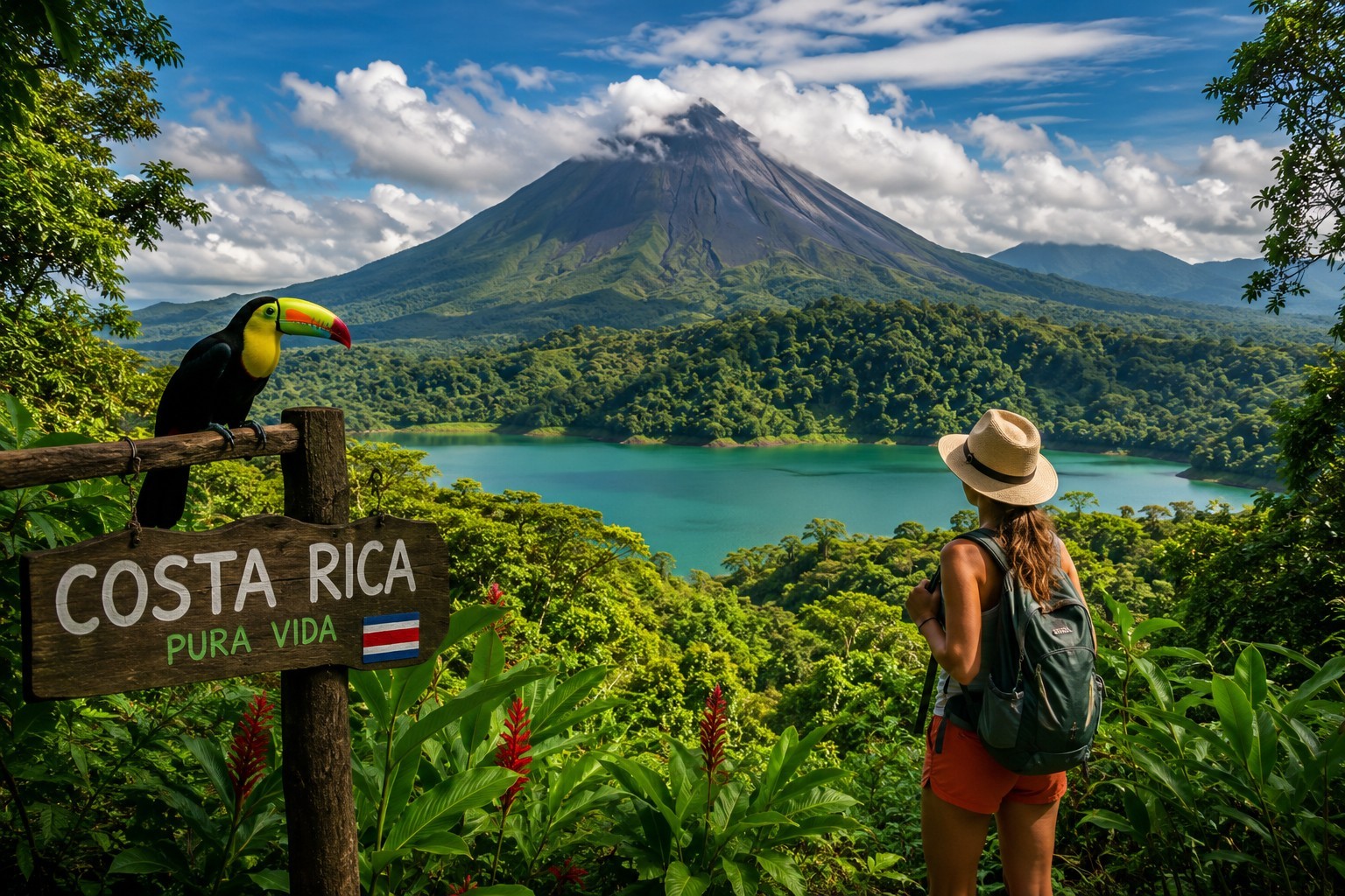 Costa Rica