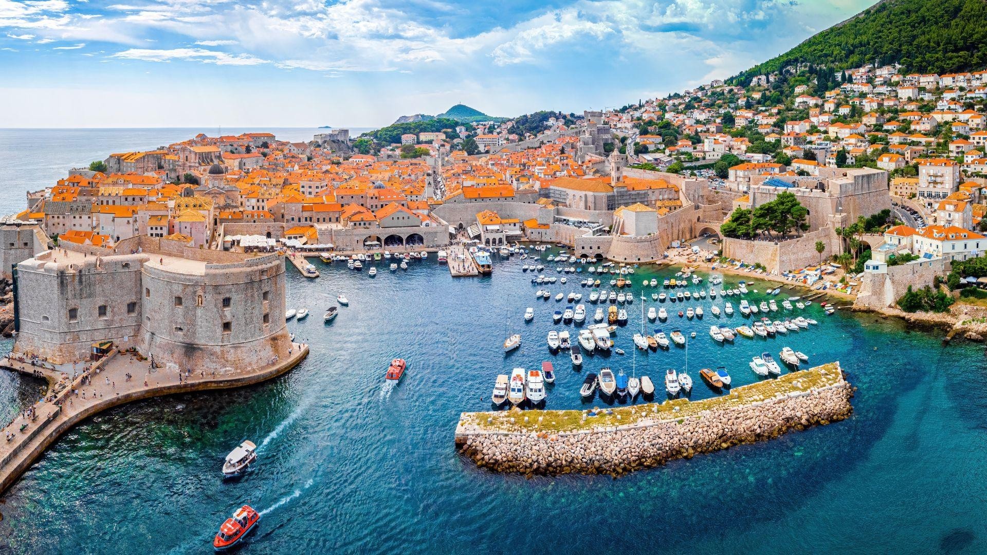 Croatia – Europe’s Coastal Masterpiece