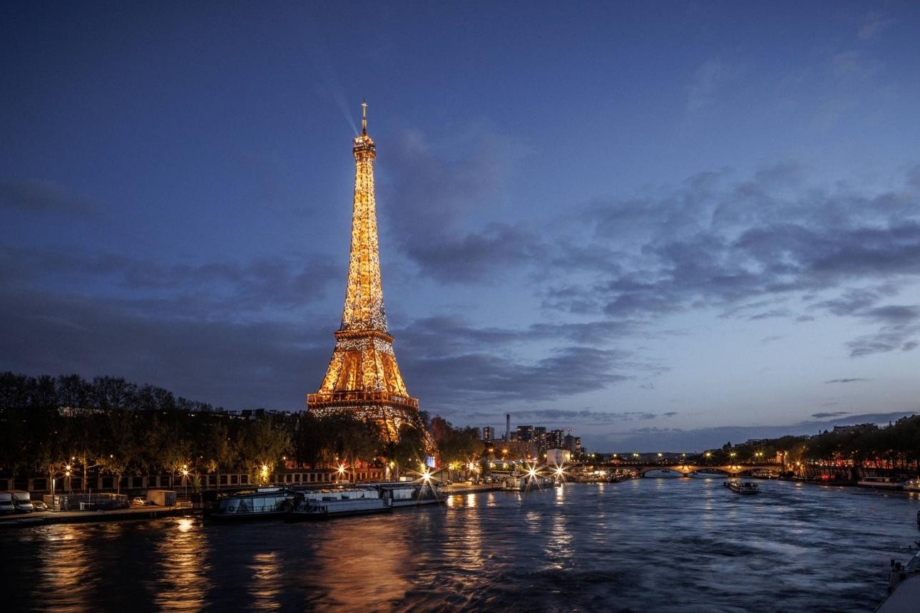 France