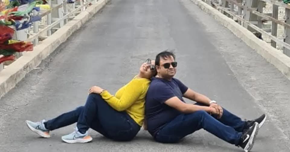 #