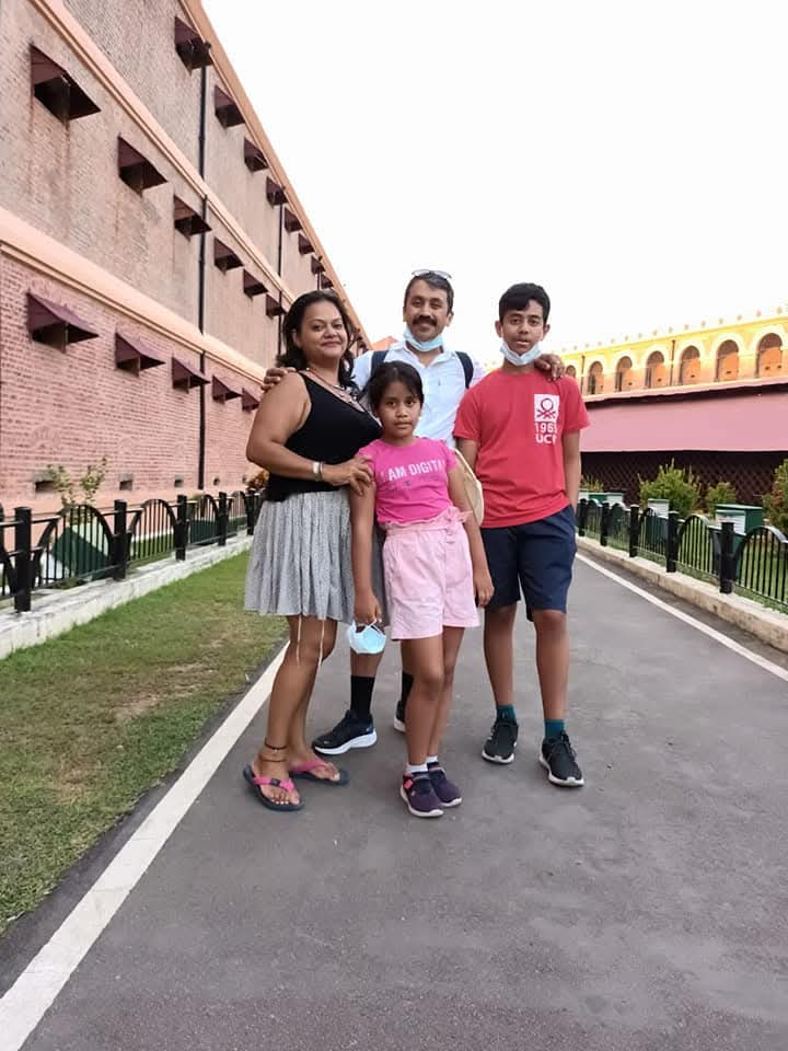 #