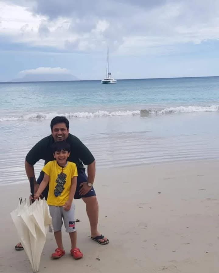 #