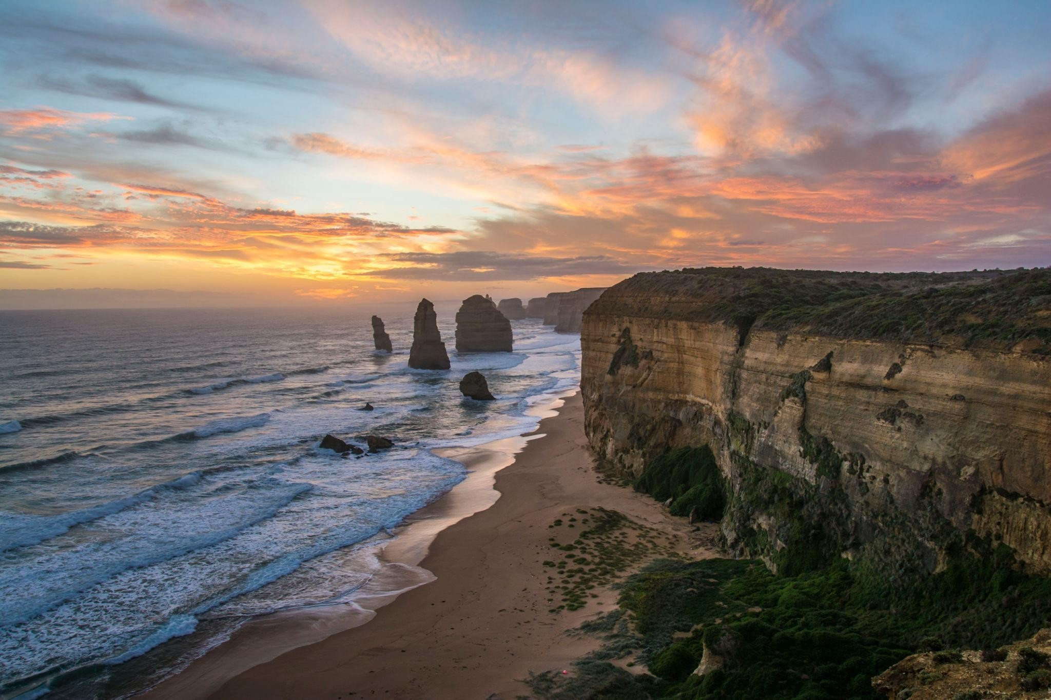 Australia