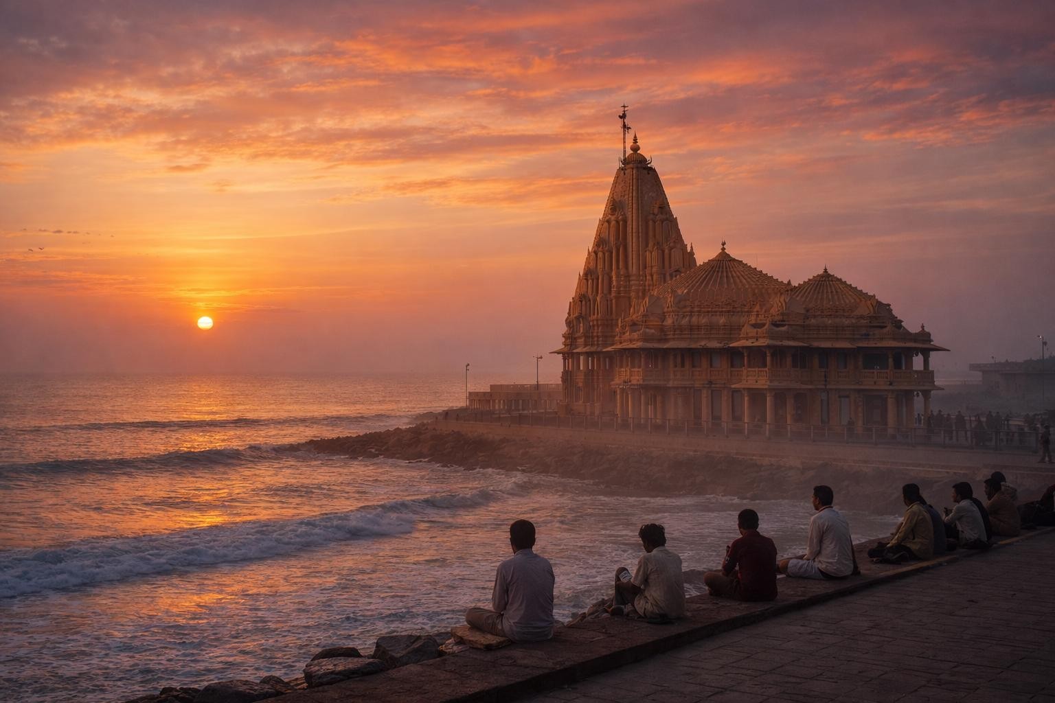 Gujarat