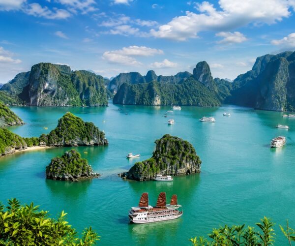 Vietnam