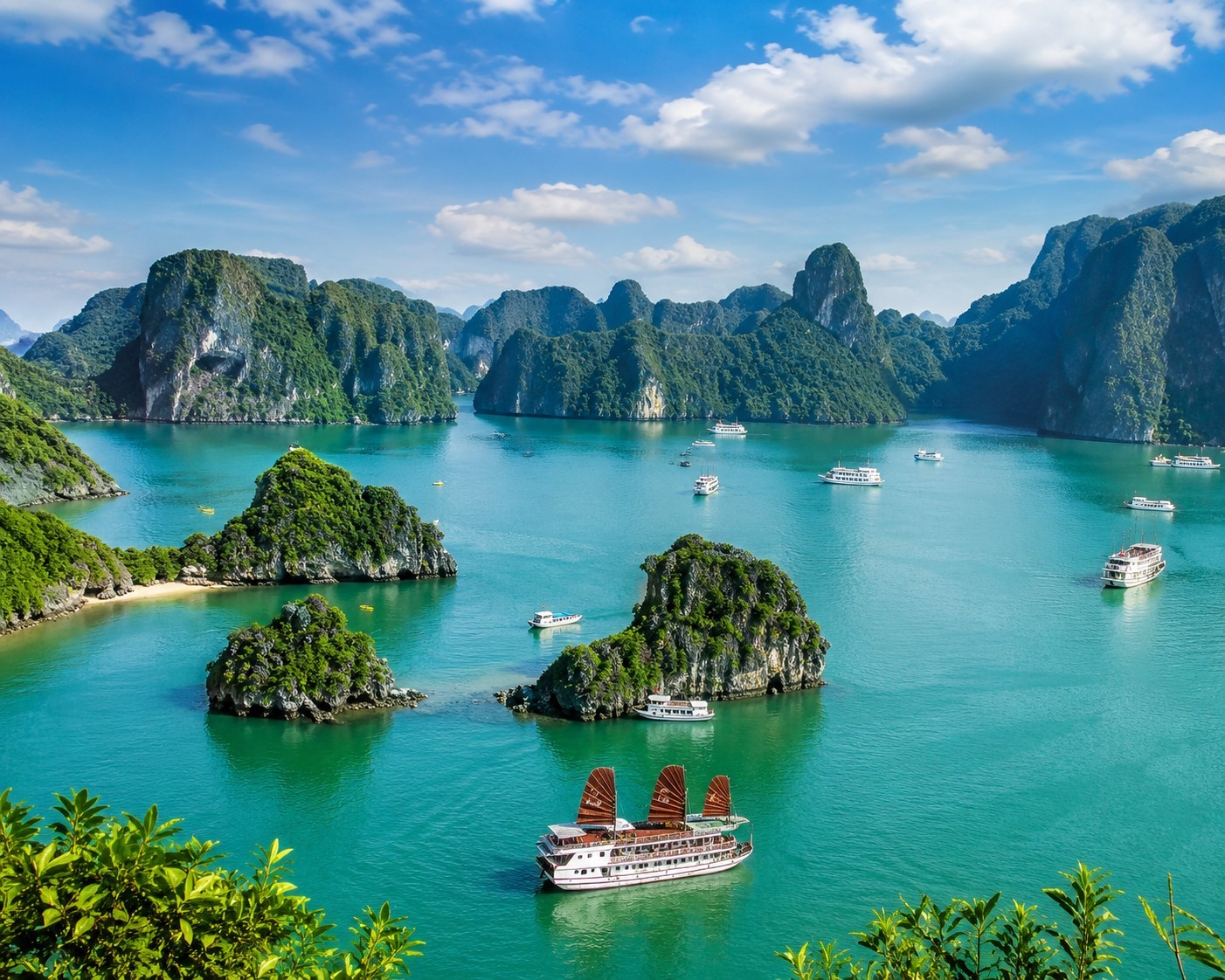 Vietnam