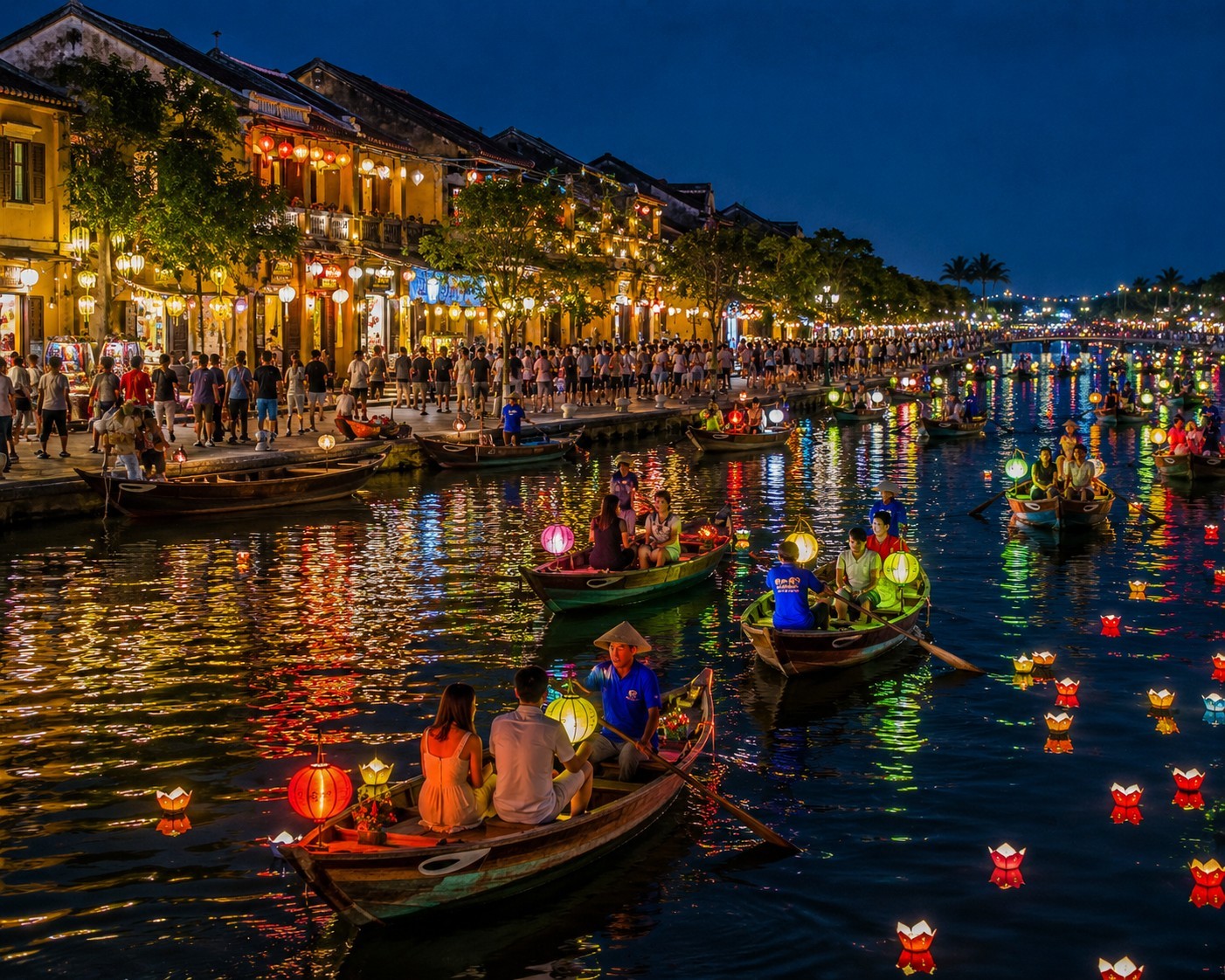 Vietnam Coastal Escape – Da Nang & Phu Quoc