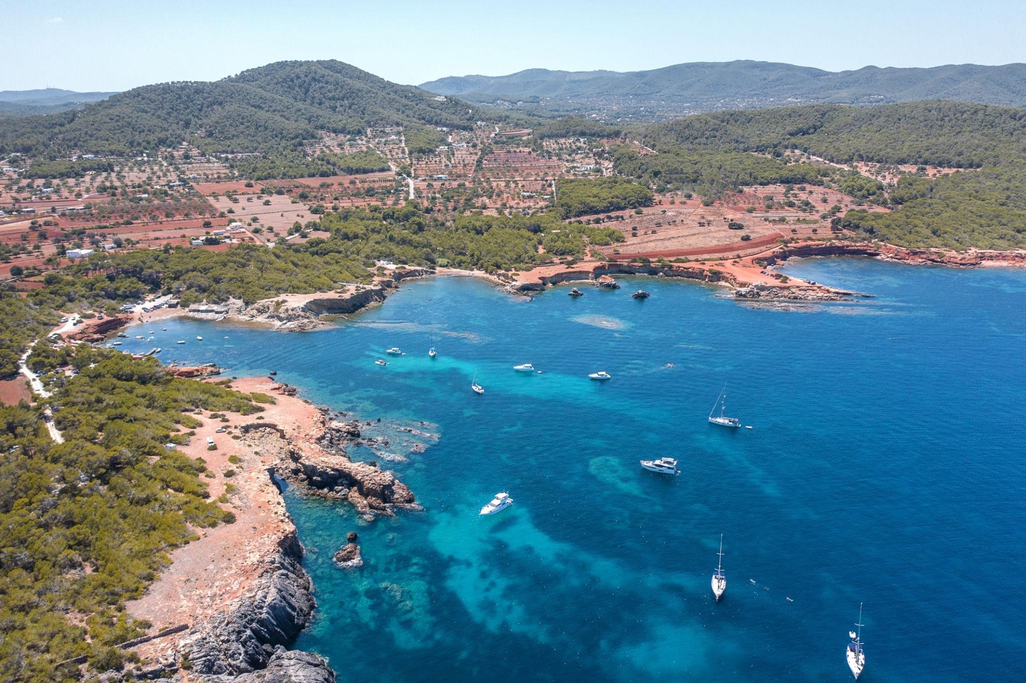 Ibiza – Beaches, Beauty & Bohemian Vibes