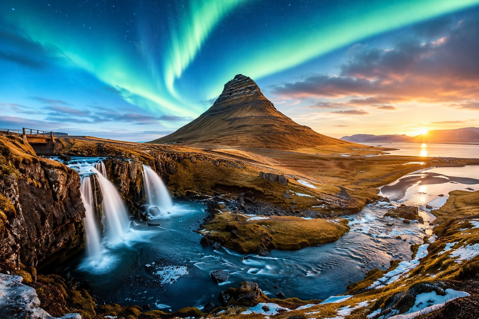 Iceland