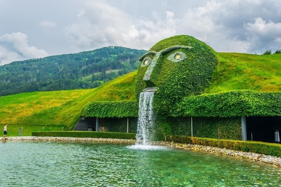Austria - Discover the Heart of the Alps