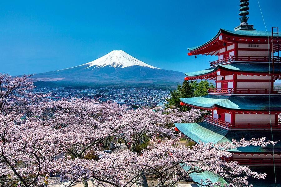 Japan
