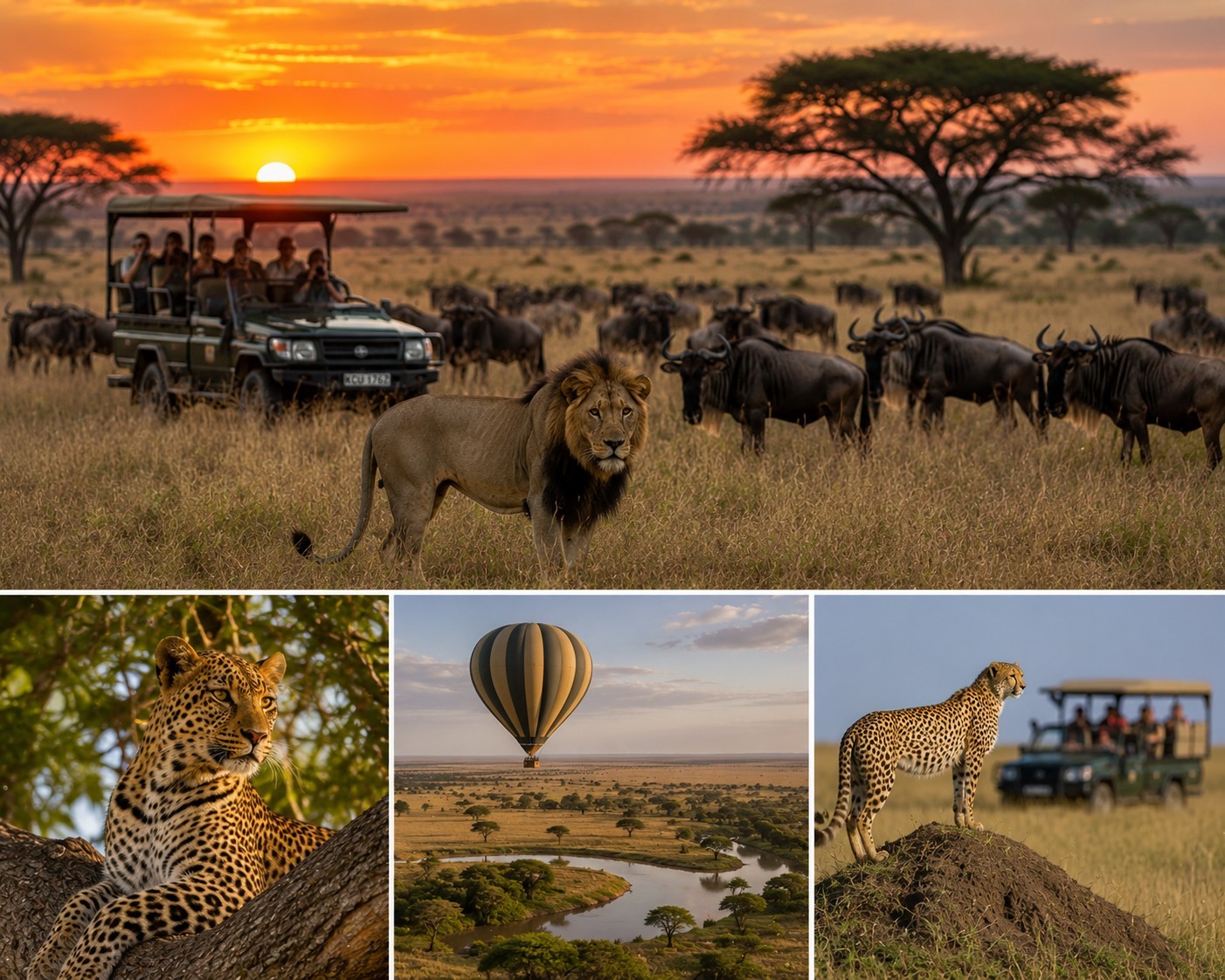 Kenya