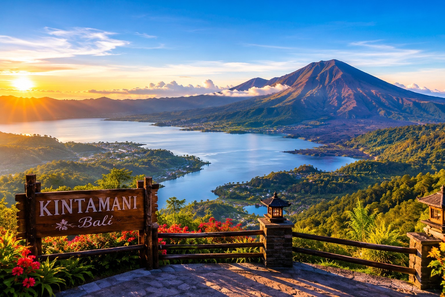 Bali, Indonesia – A Journey to Paradise