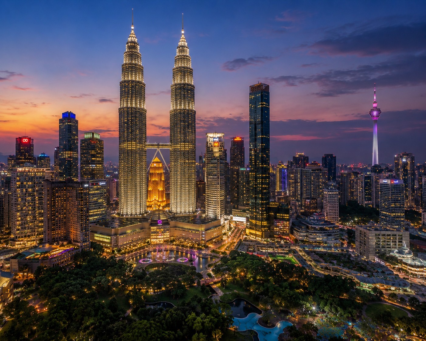 Malaysia