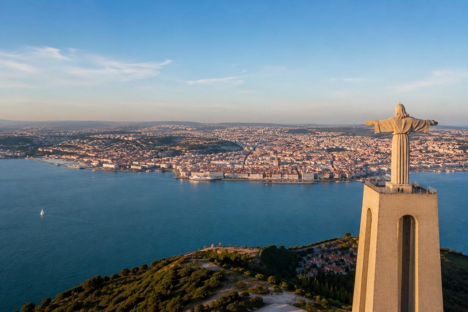 Jewels of Lisbon, Portugal