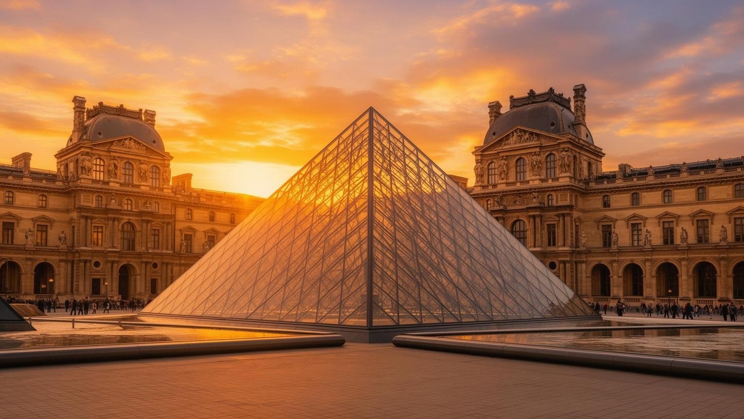 Paris – Where Romance Meets Timeless Beauty