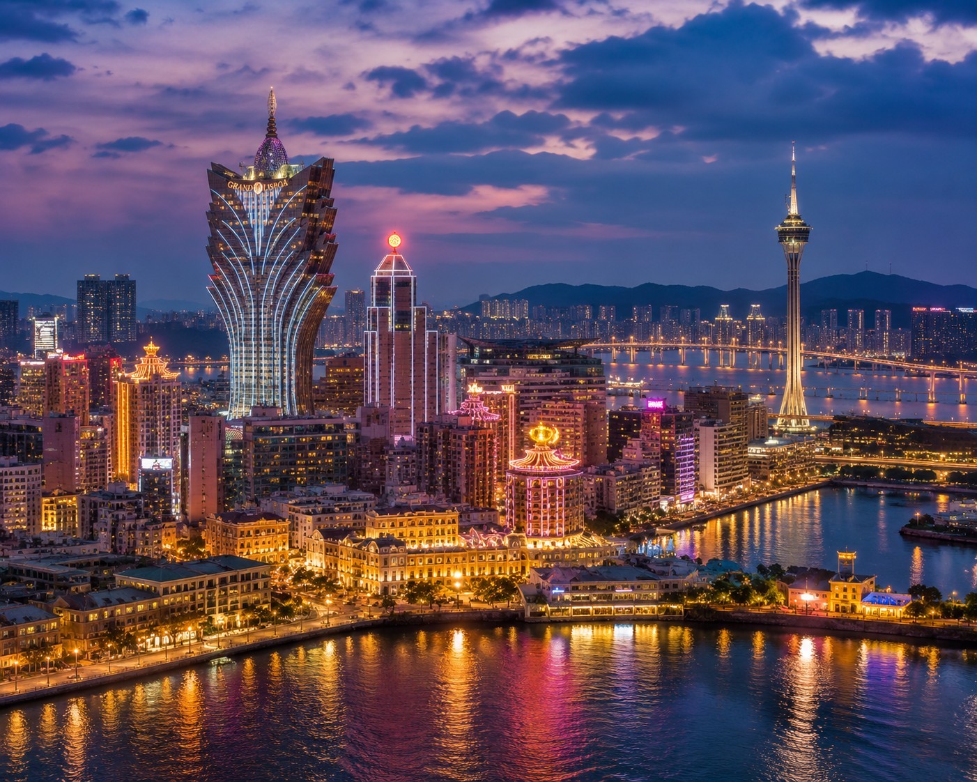 Macau
