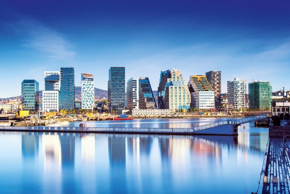 Oslo – Nordic Elegance, Endless Discoveries