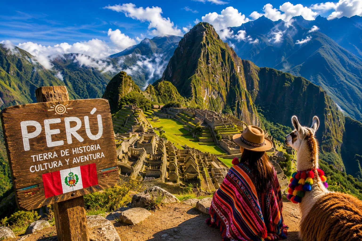 Peru