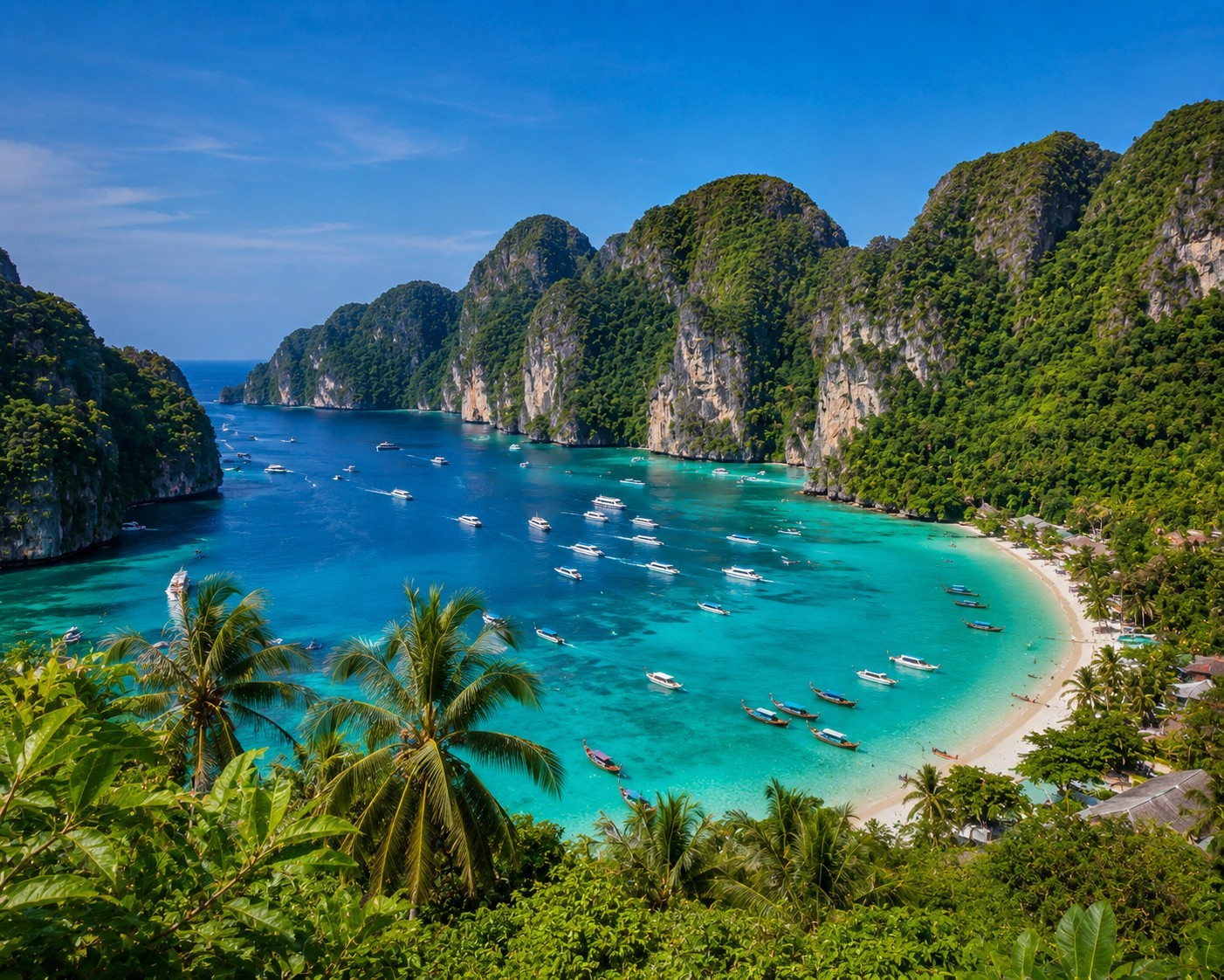 Thailand