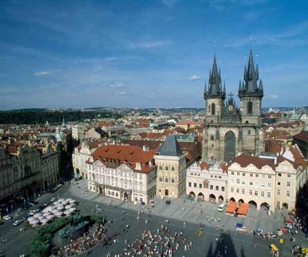 Czech Republic