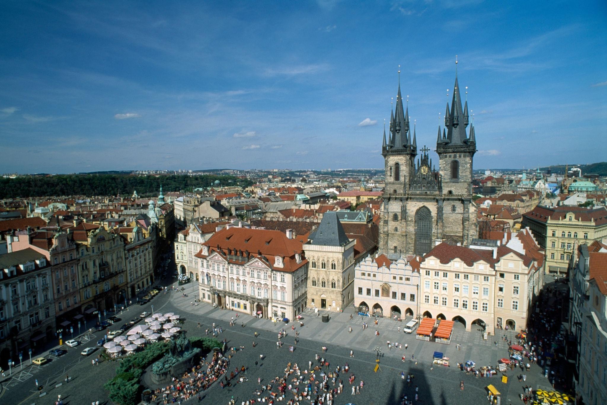 Czech Republic