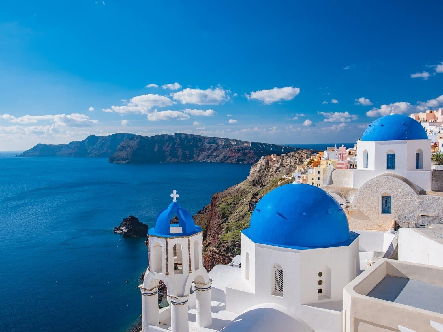 Greek Odyssey – Islands, History & Timeless Beauty