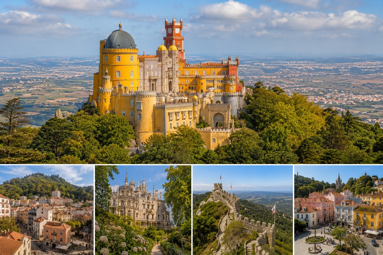 Portugal
