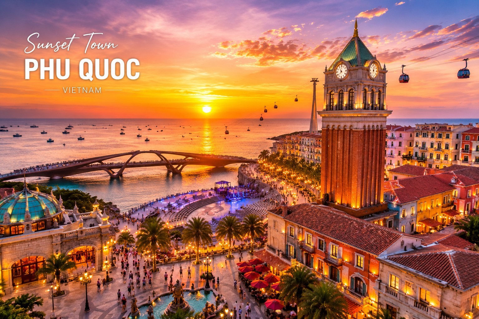 Phu Quoc – The Pearl Island of Vietnam